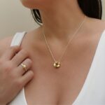 Sofia Necklace