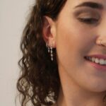 Emma Dangle Earrings