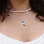 Pearl & Layla Necklace