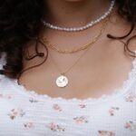 Pearl & Natalia Necklace