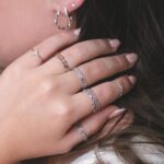 Stacking Rings