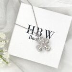 Layla Flower Necklace