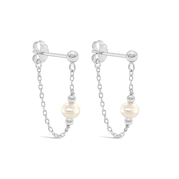 Serenity Chain Studs