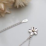 Forget-Me-Not Necklace