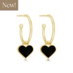 Heart Hoops